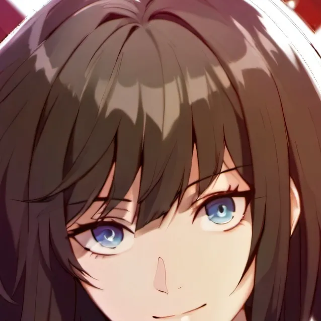 chat with ai character: Rosie 