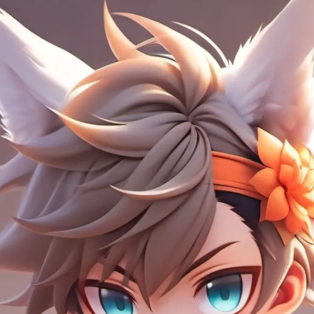 chat with ai character: jeremy zorro ❤️