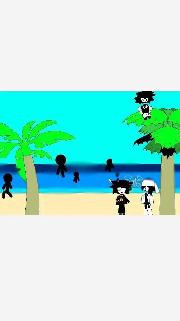 ai character: fpe vacaciones  background