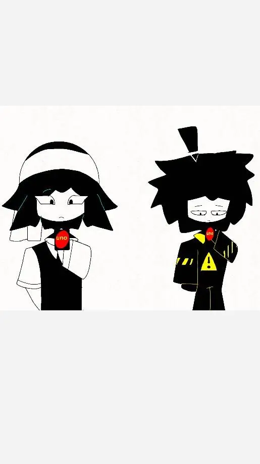 ai character: fpe uno background