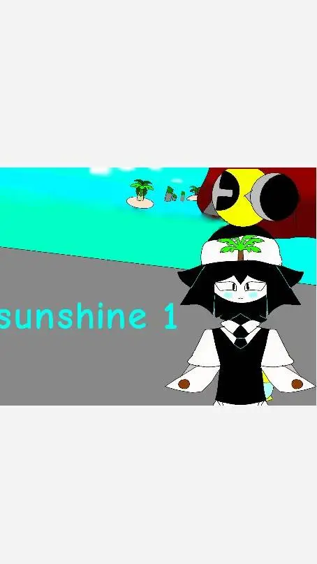 ai character: fpe sunshine 1 background