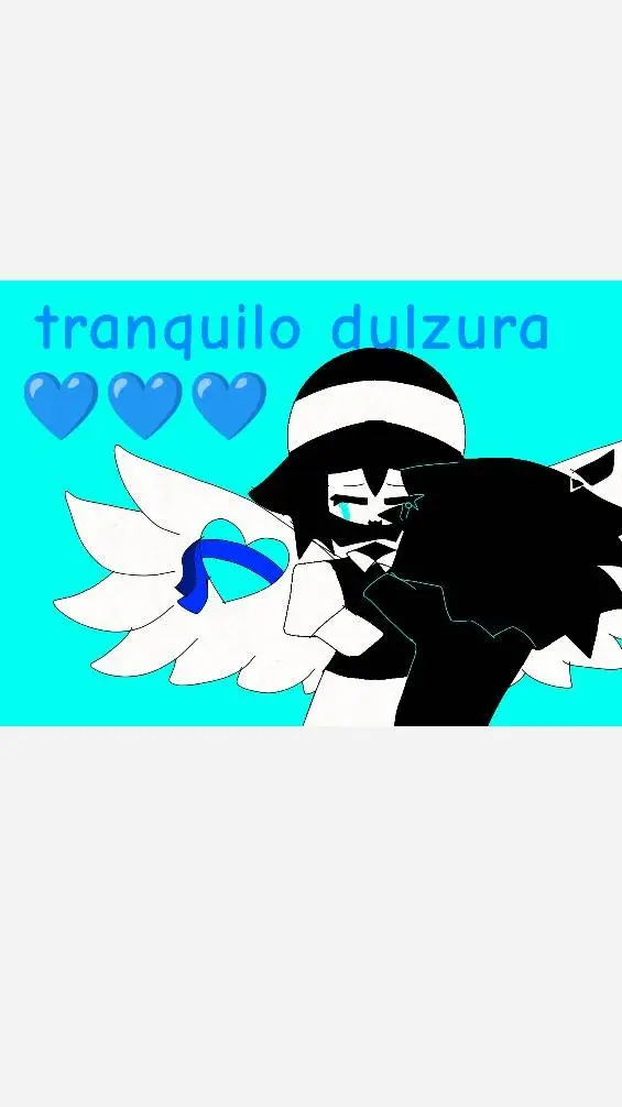 ai character: Jeremy x dovey background