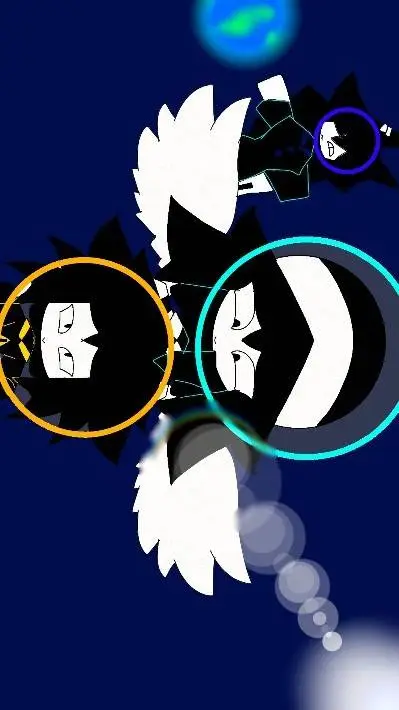 ai character: fpe espacio background