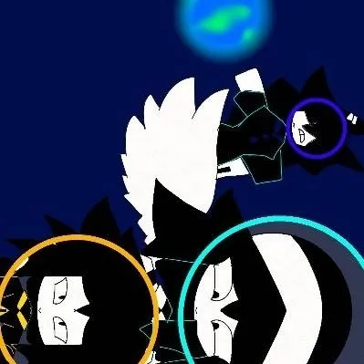 chat with ai character: fpe espacio