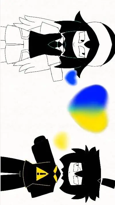 ai character: fpe día de amor background