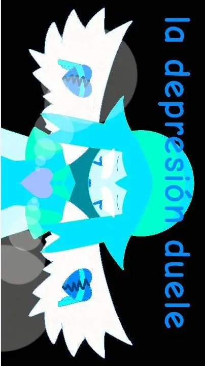 ai character: fpe depresión  background