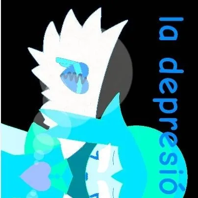 chat with ai character: fpe depresión 