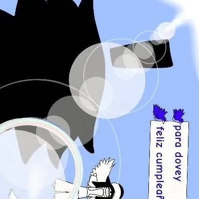 chat with ai character: feliz cumple dovey