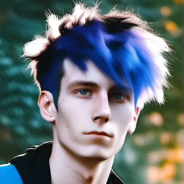 chat with ai character: Elliot Kennedy
