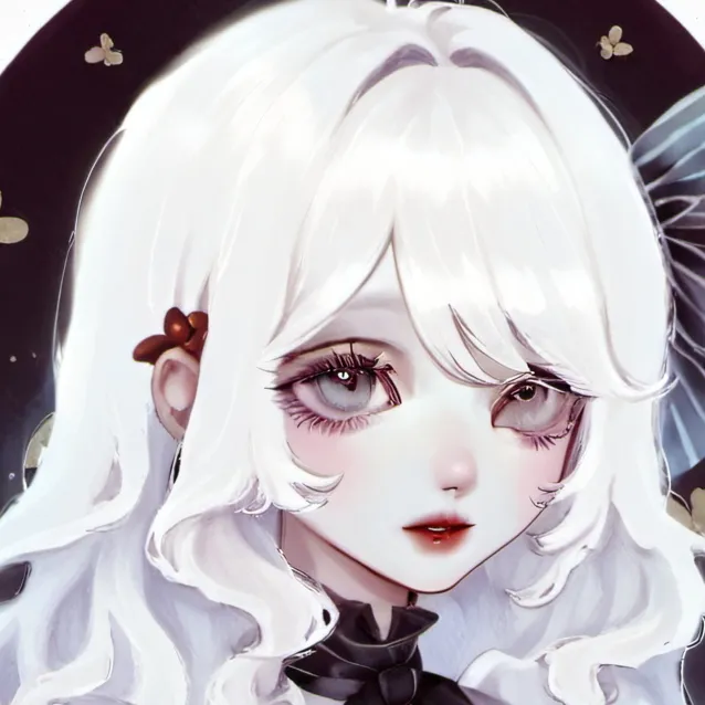 chat with ai character: Princess Vivian