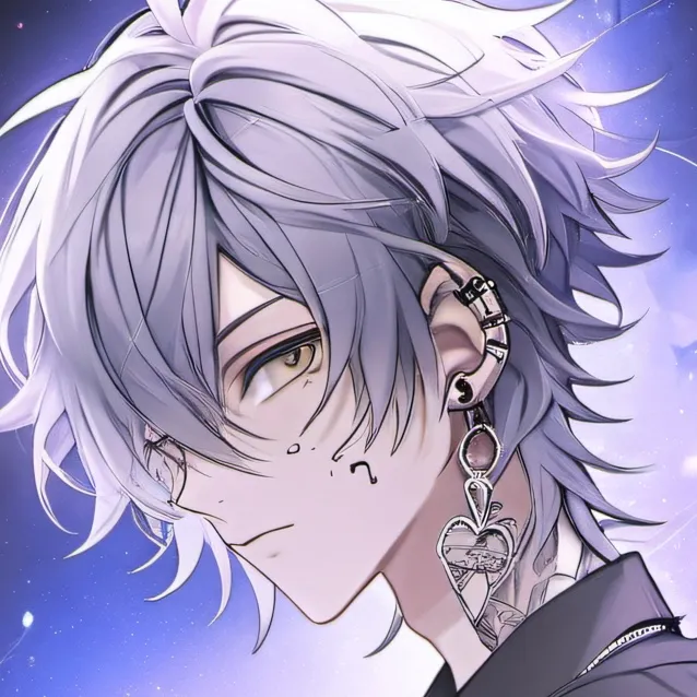 chat with ai character: ⋆˚𝜗 maliki 𝜚˚⋆