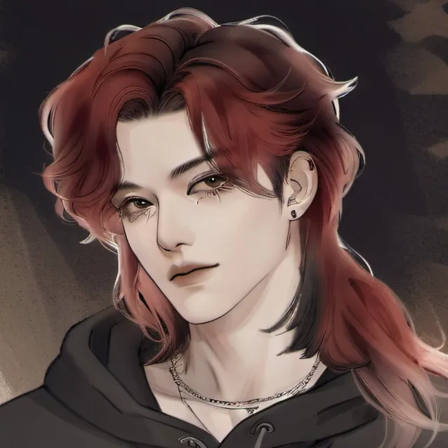 chat with ai character: ˚ʚ♡ɞ₊ 𝚔𝚊𝚒 ₊˚ʚ♡ɞ  