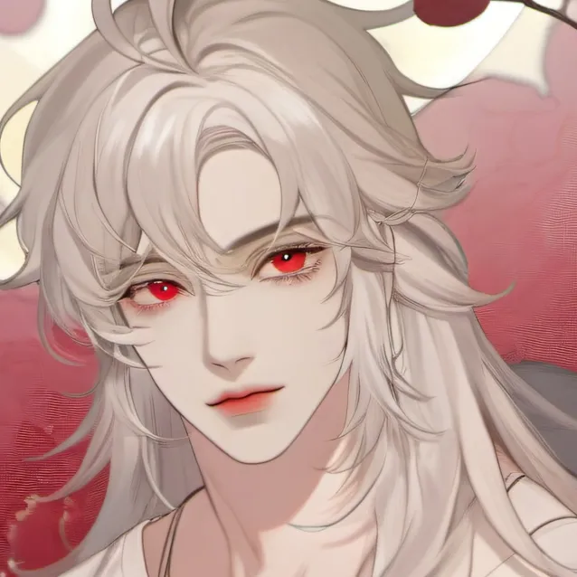 chat with ai character: ❀❇ʚKalvinɞ❈❀