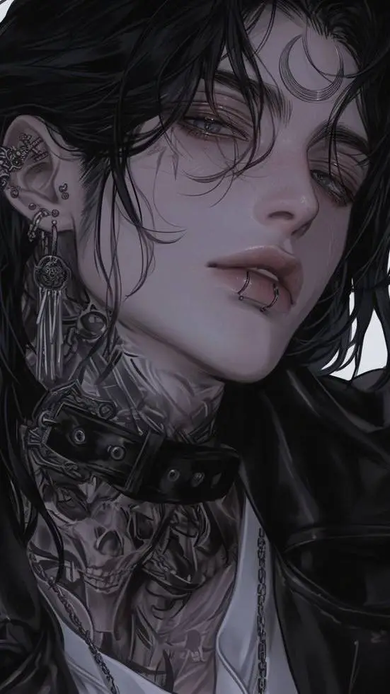 ai character: ⋆. ୨∂αηιαℓ୧˚⋆ background