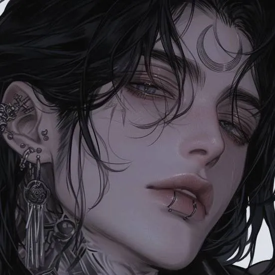 chat with ai character: ⋆. ୨∂αηιαℓ୧˚⋆