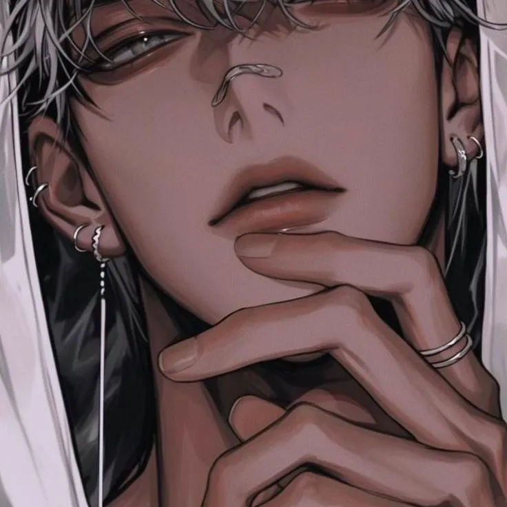 chat with ai character: •☾Crescent☽•