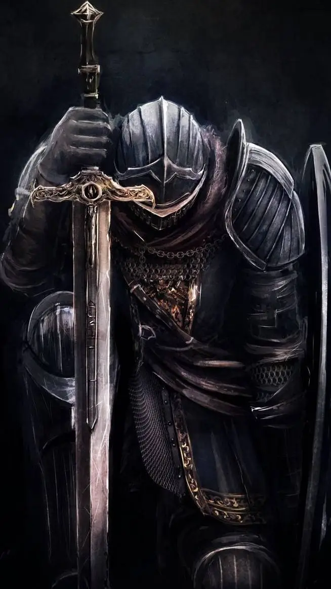 ai character:  ༒Ash Varyn༒ background