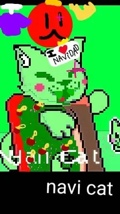 ai character: SMC skins background