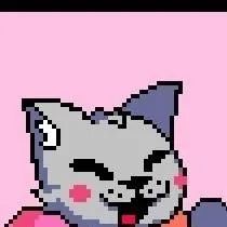 chat with ai character: eres nyan cat