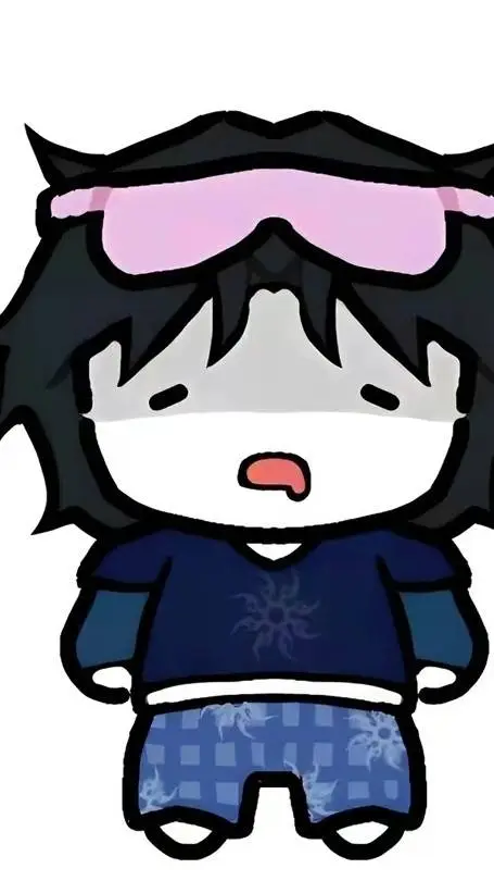 ai character: vence l miedo noob background