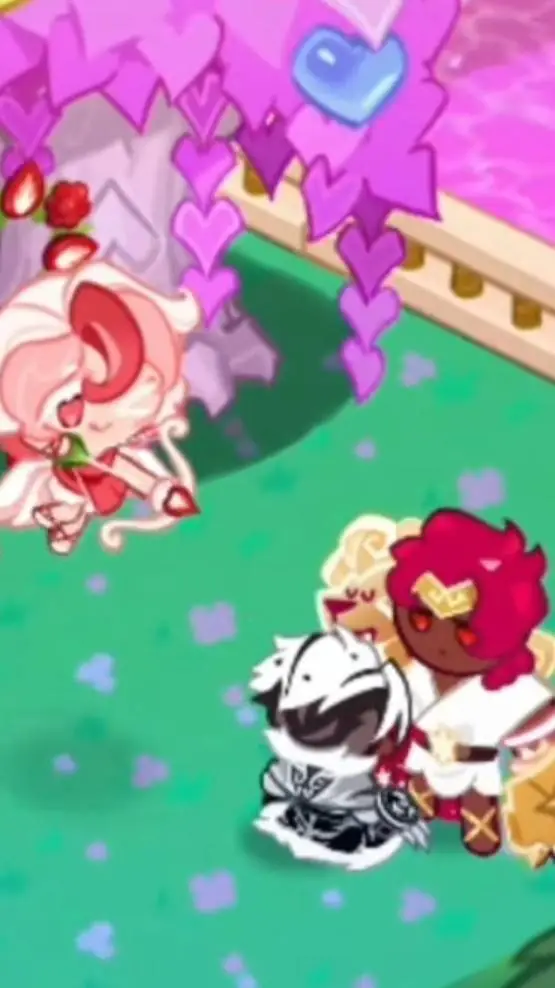 ai character: togless x gordy dw background