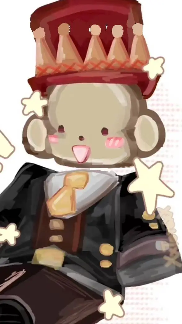 ai character: crk admin parte 1 background