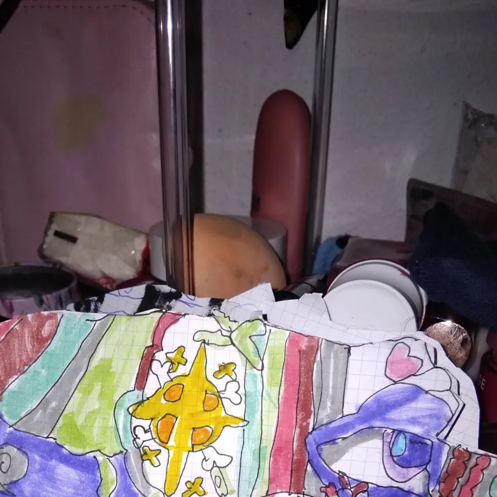 chat with ai character: T.B.B