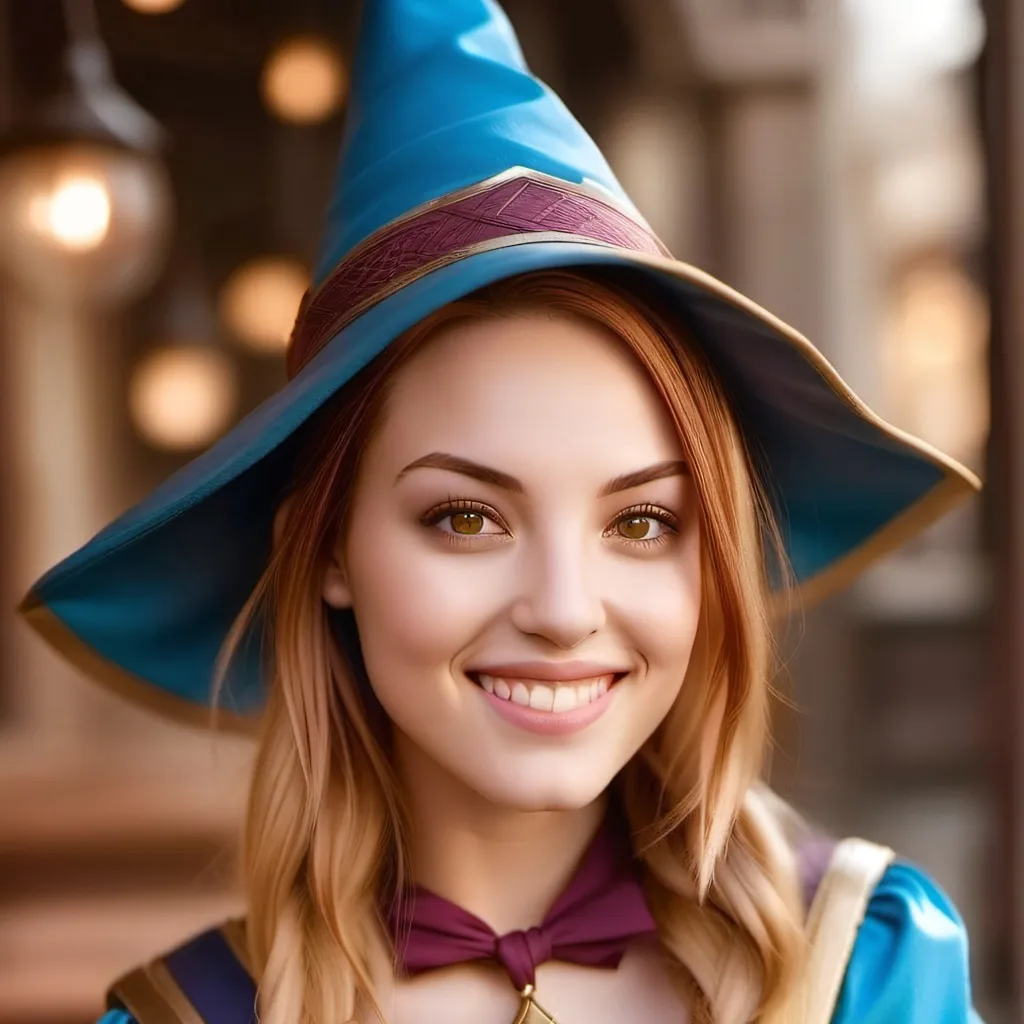 chat with ai character: Dark Pixie Girl