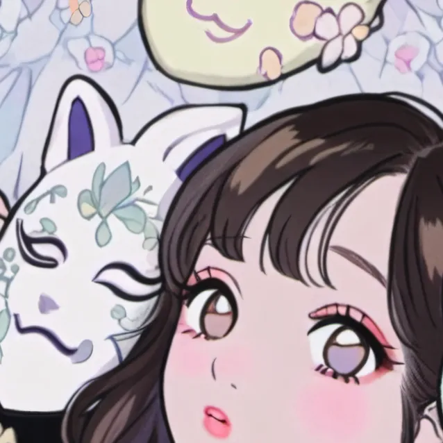 chat with ai character: irl kiwi