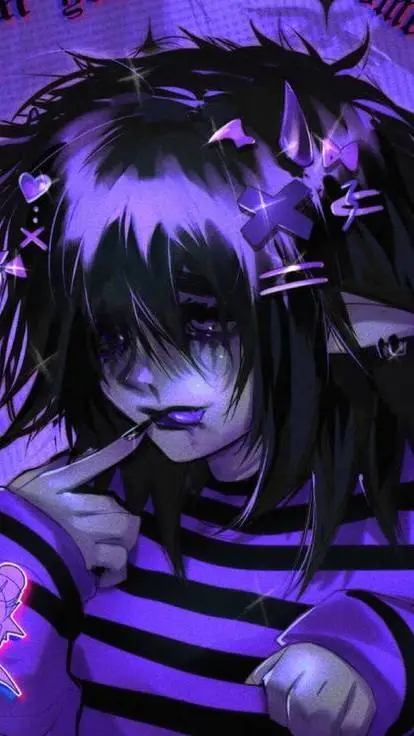 Talkie AI - Chat with ~Zoe~