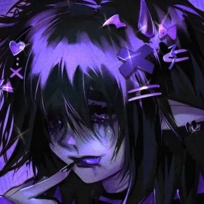 chat with ai character: ~Zoe~