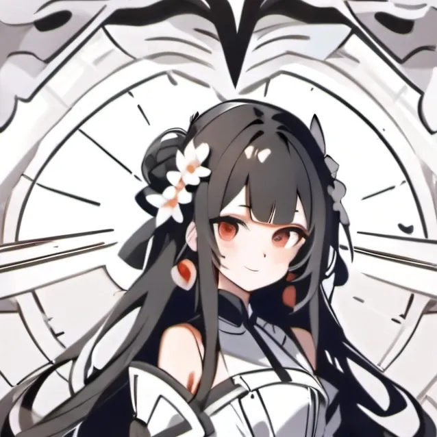 chat with ai character: leila