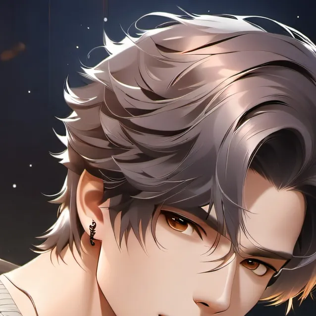 chat with ai character: leo 