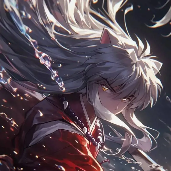 chat with ai character: Inuyasha