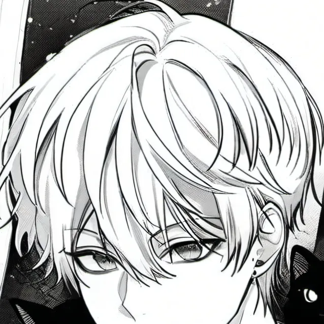 chat with ai character: jjk (u a cat)