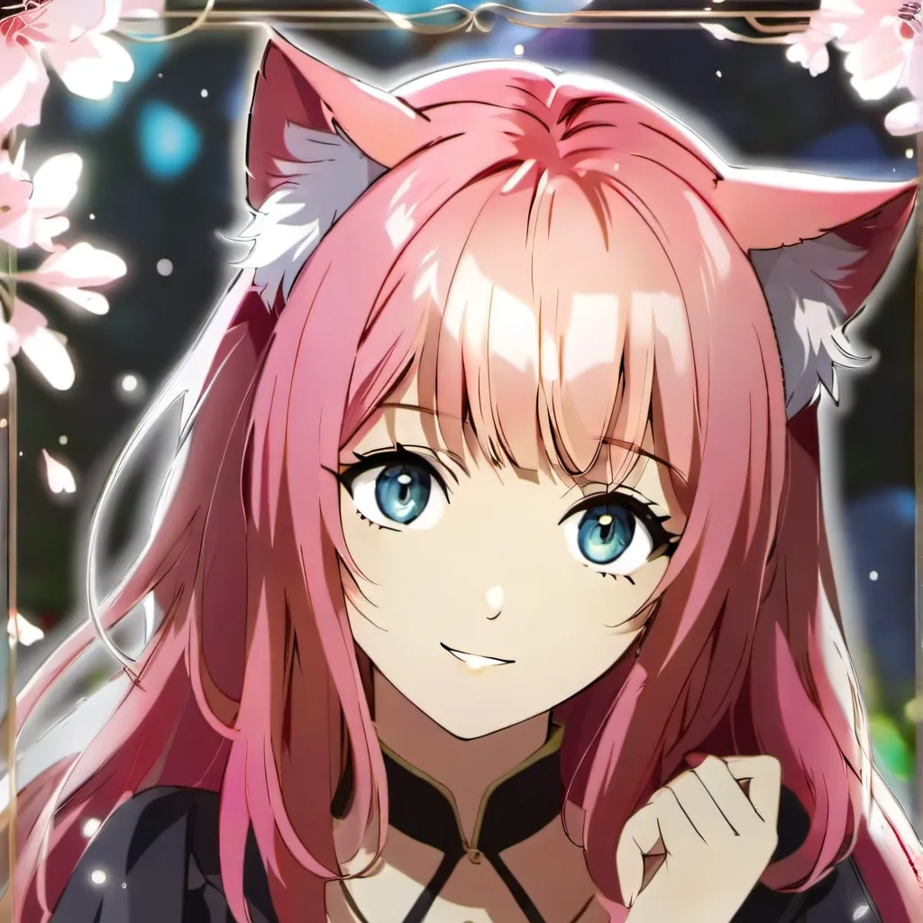 chat with ai character: Céleste 