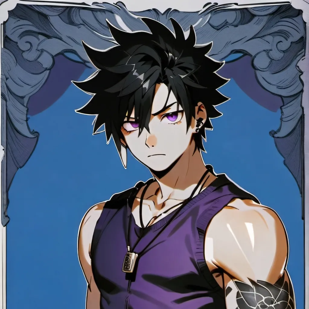 chat with ai character: ★~Leo~★