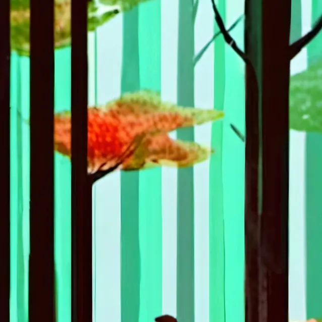 chat with ai character: Amanda 