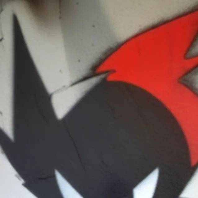 chat with ai character: shadow 