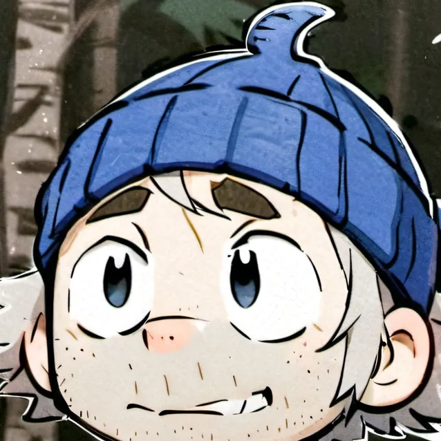 chat with ai character: Darwin Watterson 