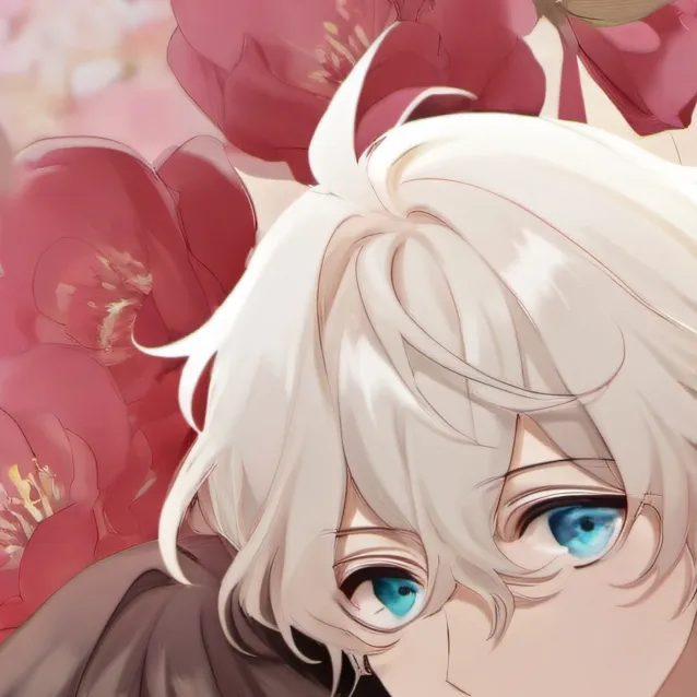 chat with ai character: koda Torres Bayley