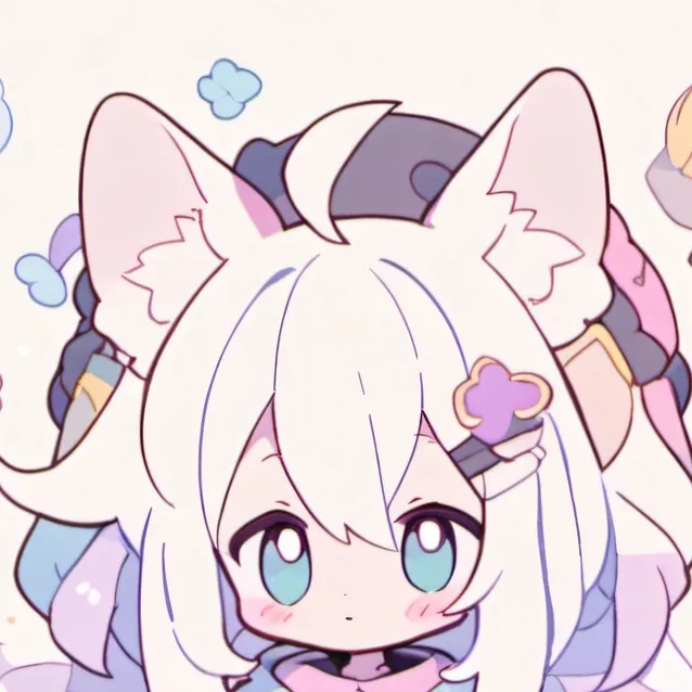 chat with ai character: tails 