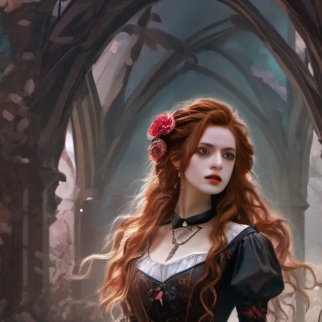 chat with ai character: Koda