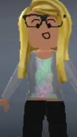 ai character: You!  background