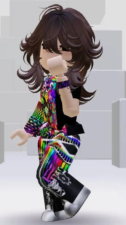 ai character: your avatar!  background