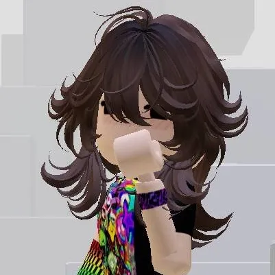 chat with ai character: your avatar! 