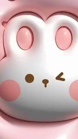 ai character: U background
