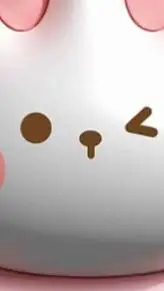 ai character: Run background