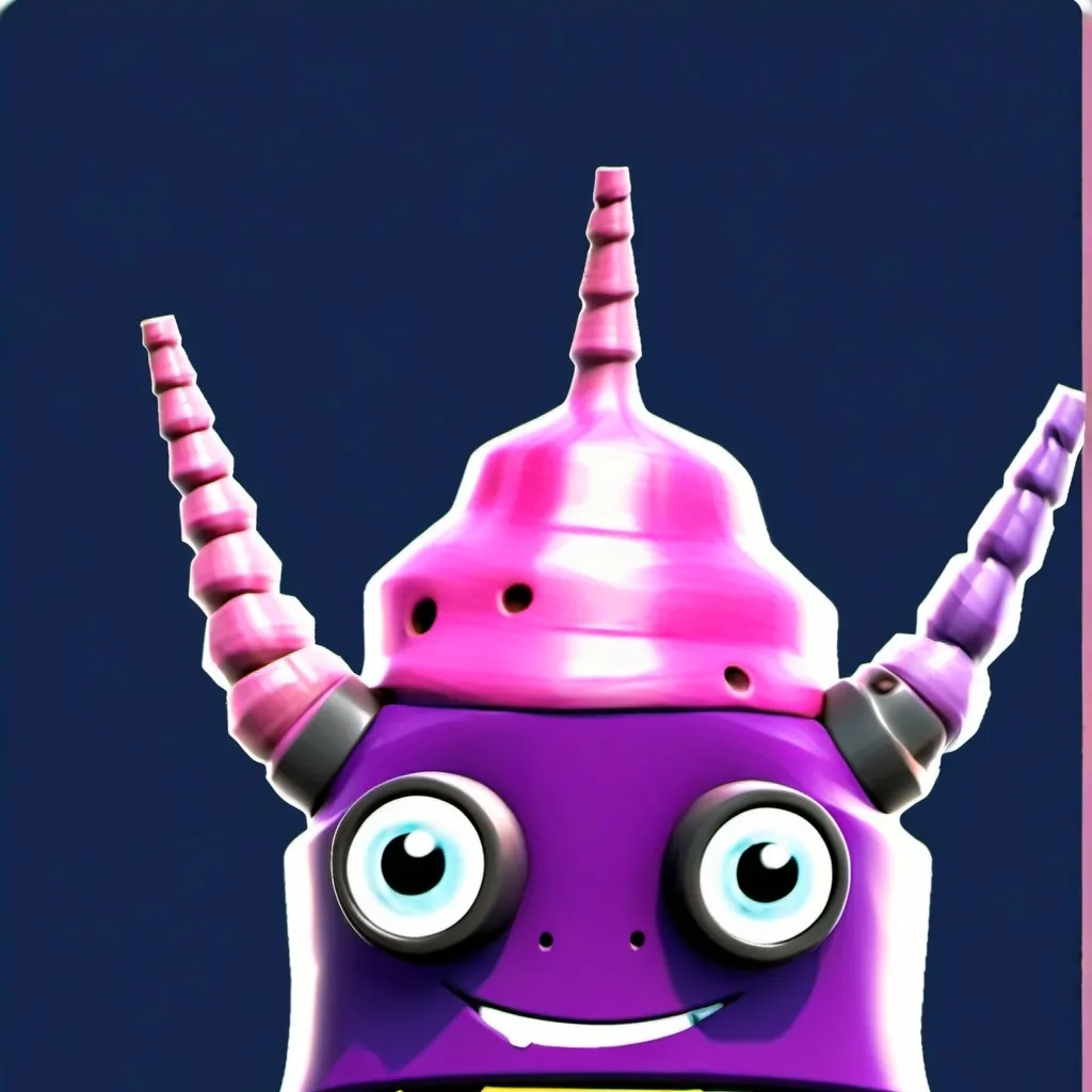 chat with ai character: ... HAHA