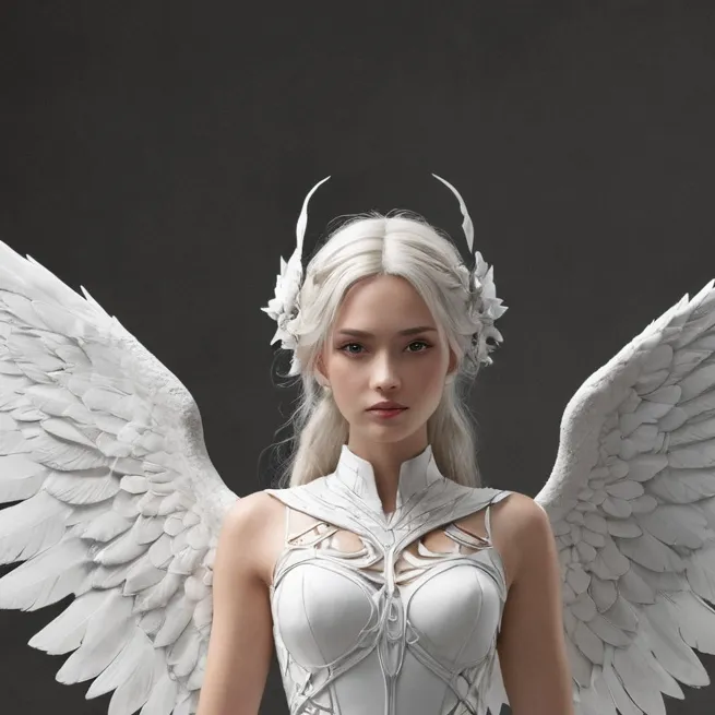 chat with ai character: Linda